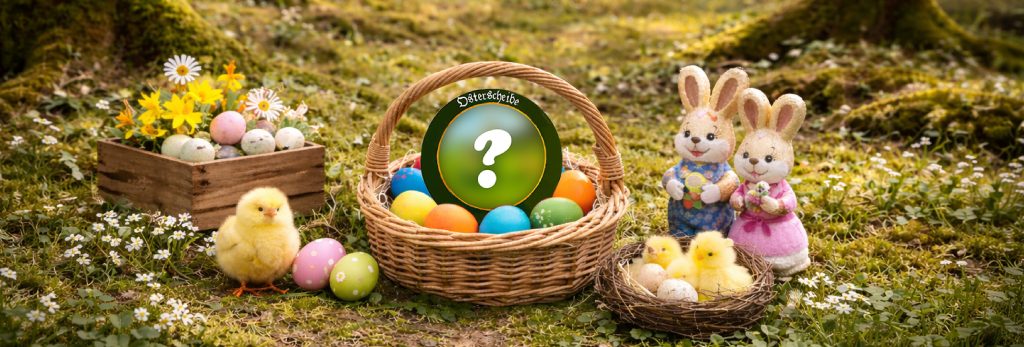 Osterpreisschießen 2026