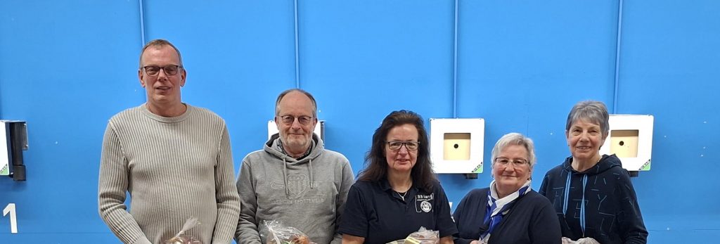 Skat und Knobel Abend