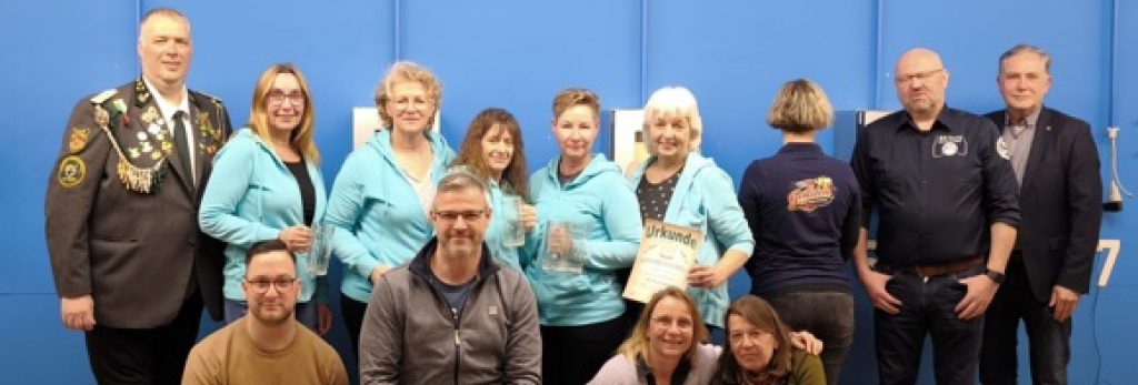 Gemeindepokalschießen 2026